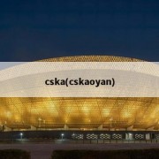 cska(cskaoyan)